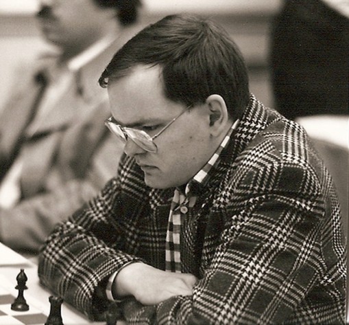 The Fabulous 00s: Death of the Main-Line Ulvestad  IM Mark Ginsburg  Presents A Personal Chess History