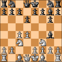 Modern Chess Opening Traps by Lombardy, William